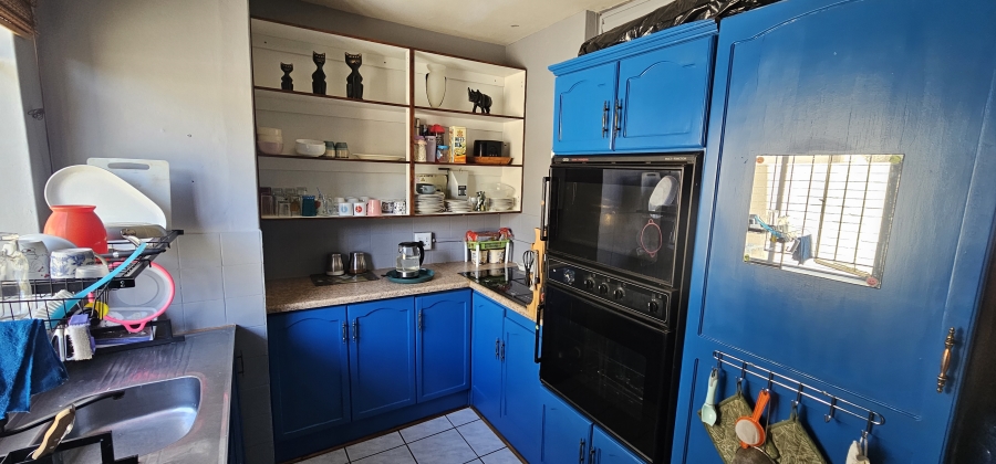 2 Bedroom Property for Sale in St Helena Free State